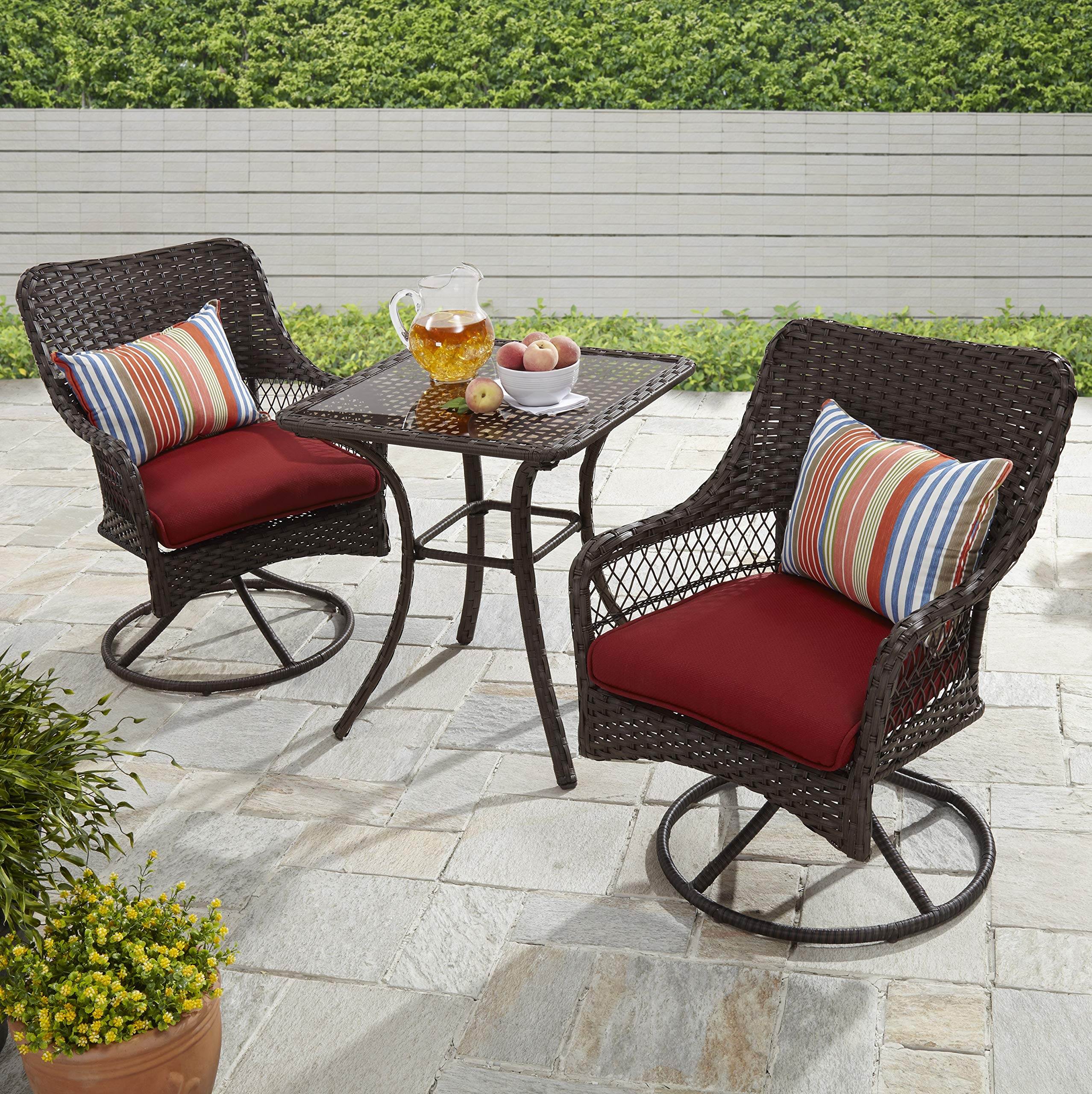 Sofa Sets Better Homes And Gardens Colebrook Outdoor Sofa Better