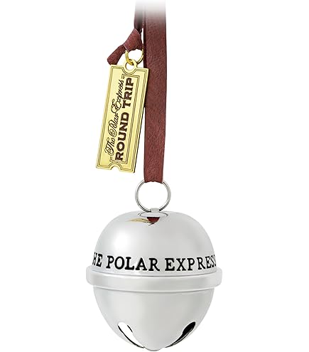 Amazon.com: Hallmark Keepsake Christmas Ornament 2022, The Polar