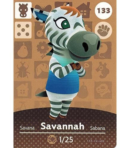 CARTE AMIIBO ANIMAL Crossing Astair 440 Series 5 Officiel ! EUR 3,00 - FR