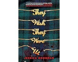 They Wish They Were Us