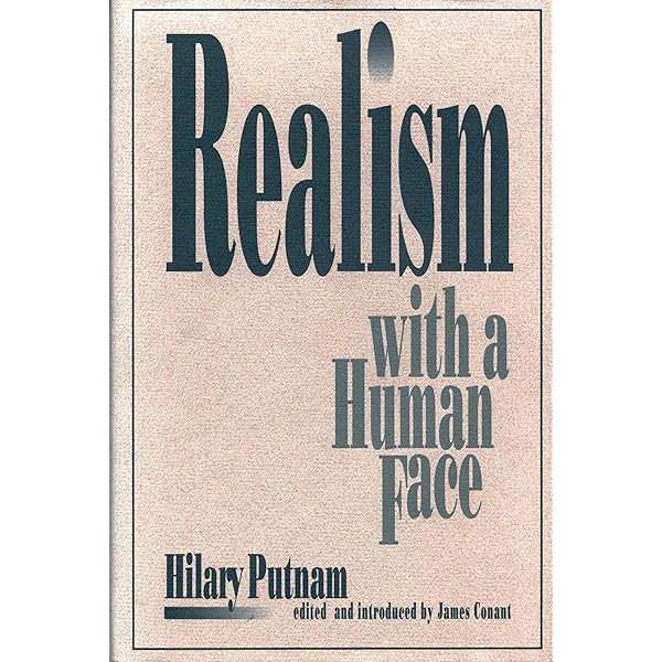 Reason, Truth and History (Philosophical Papers (Cambridge