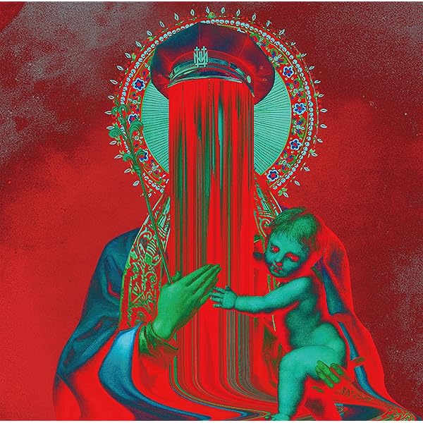 GAZETTE - Beautiful Deformity - Amazon.com Music