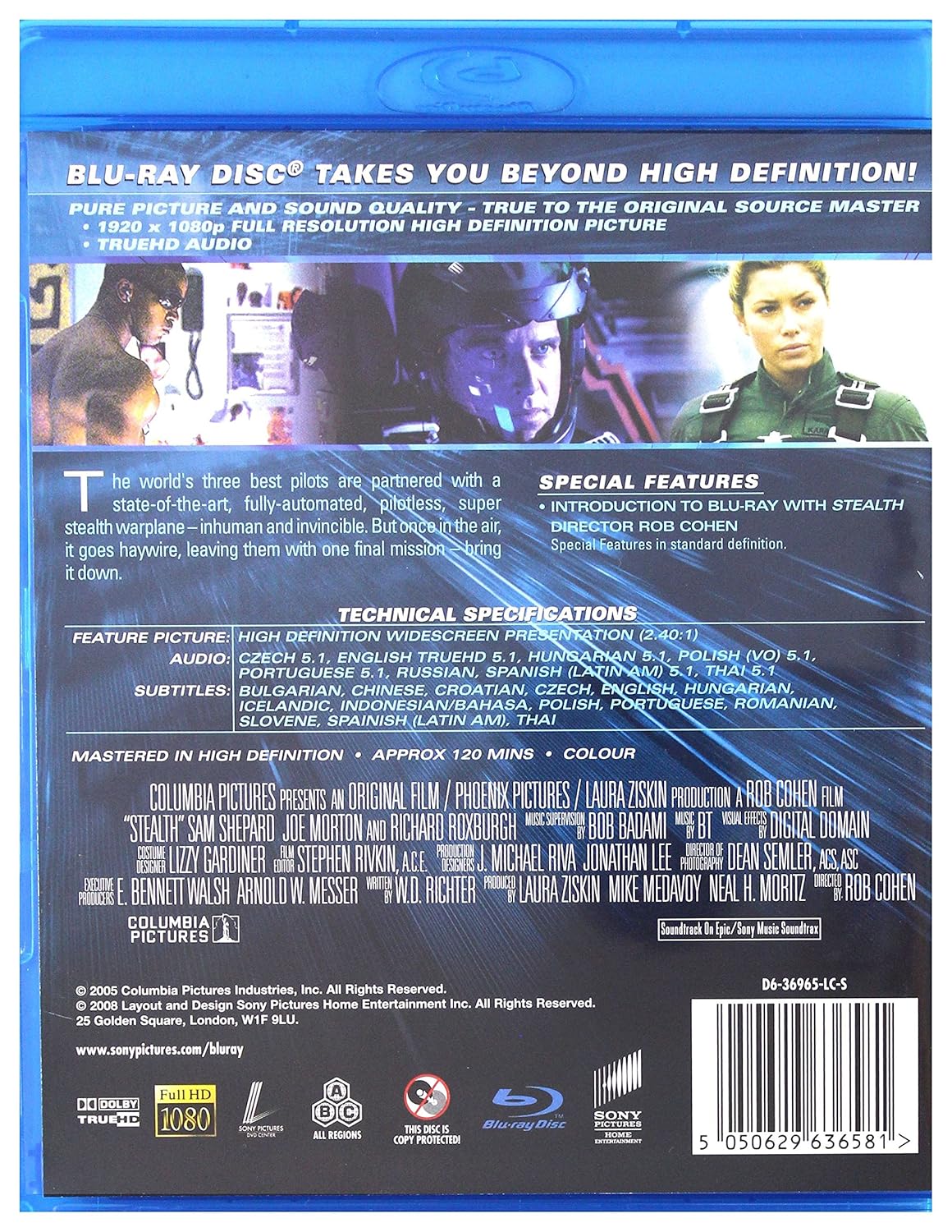 Downloads Free Stealth English Subs Hd Movies