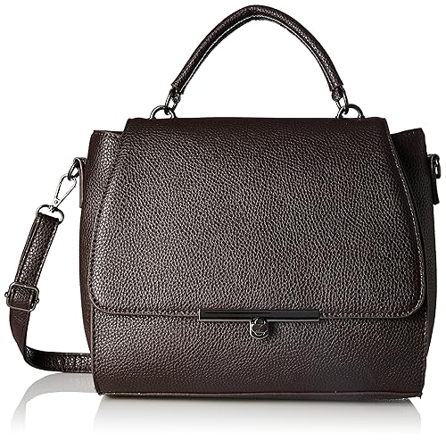 Lino Perros SS17 Womens Handbag (Brown)