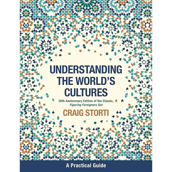 Book of Peoples of the World: A Guide to Cultures: Davis, Wade