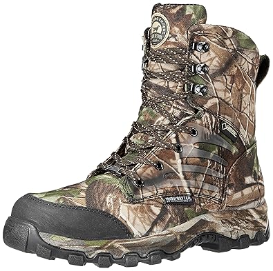 irish setter camouflage boots