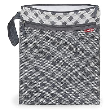 skip hop insulated bottle bag