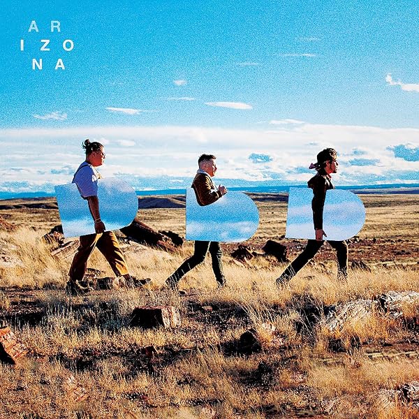 A R I Z O N A - A R I Z O N A - Amazon.com Music
