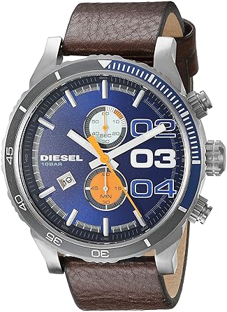 Citizen Eco-Drive Analog White Dial Mens Watch - CA0201-51B