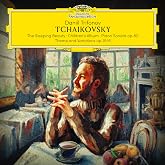 Tchaikovsky: The Sleeping Beauty; Children's Album; Piano Sonata op. 80