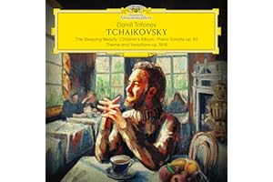 Tchaikovsky (2CD)