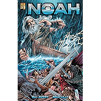 Noah book cover