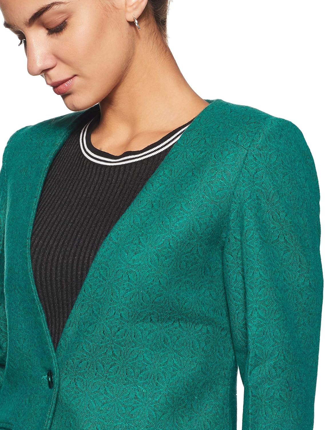 endeavor women's coat 18710 sg