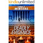 Deadly Evidence (Jessie Black Legal Thrillers Book 3)