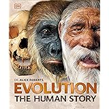 Evolution: The Human Story, 2nd Edition