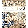 Great Maps: The World's Masterpieces Explored and Explained (DK History Changers)