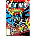 Batman (1940-2011) #382