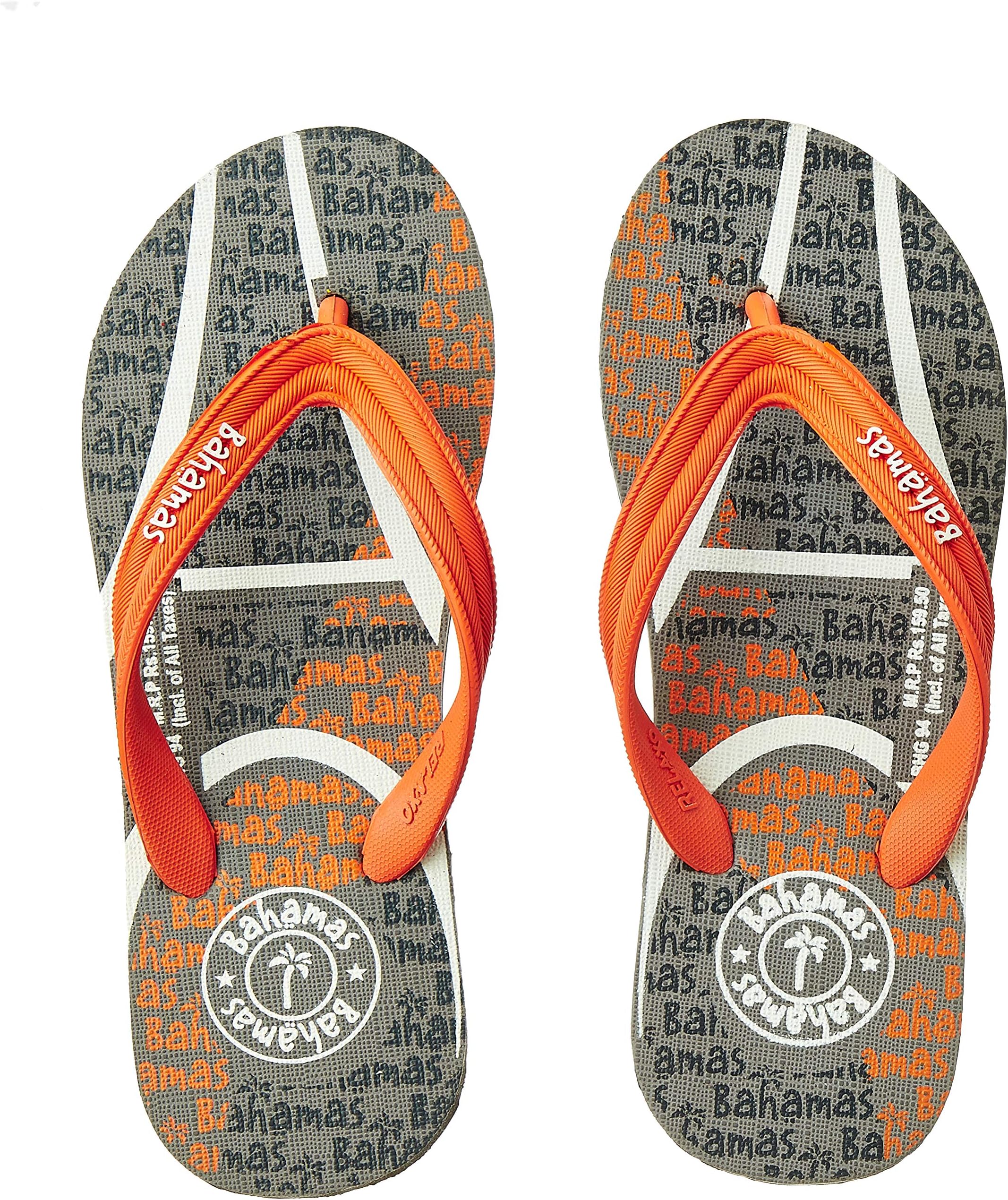 Men's Flip-Flops