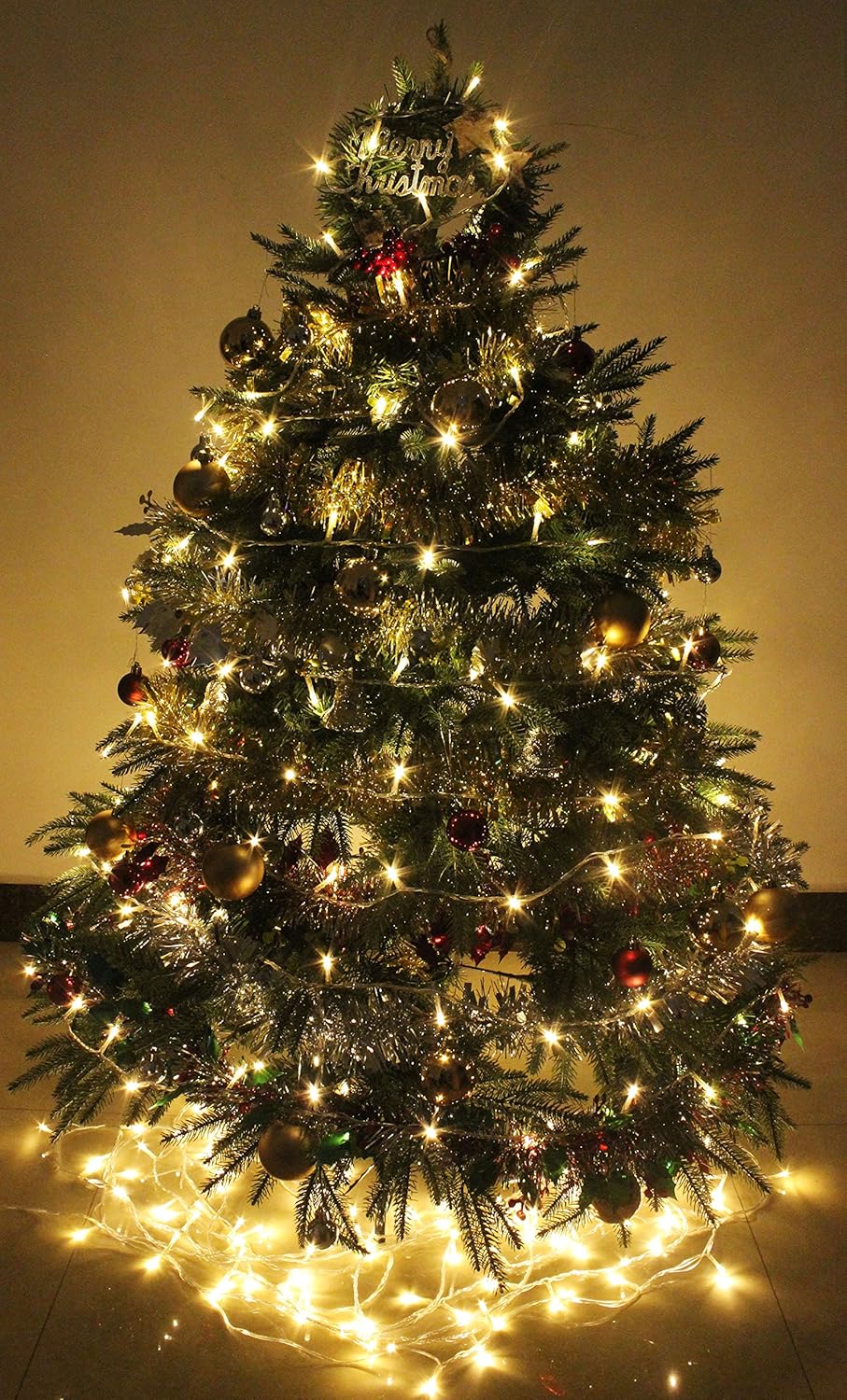 YOSION LED Christmas Lights - Image 5