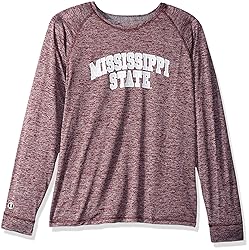 Ouray Sportswear NCAA Mississippi State Bulldogs