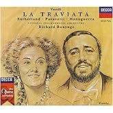 Verdi: La Traviata