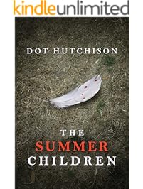 The Summer Children (The Collector Book 3)