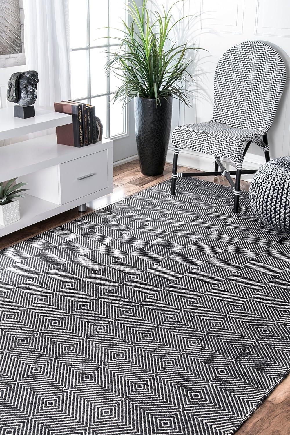 Best Rugs For Living Room Seagrass