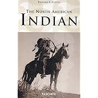 Amazon.com: Edward S. Curtis: Visions of the First Americans