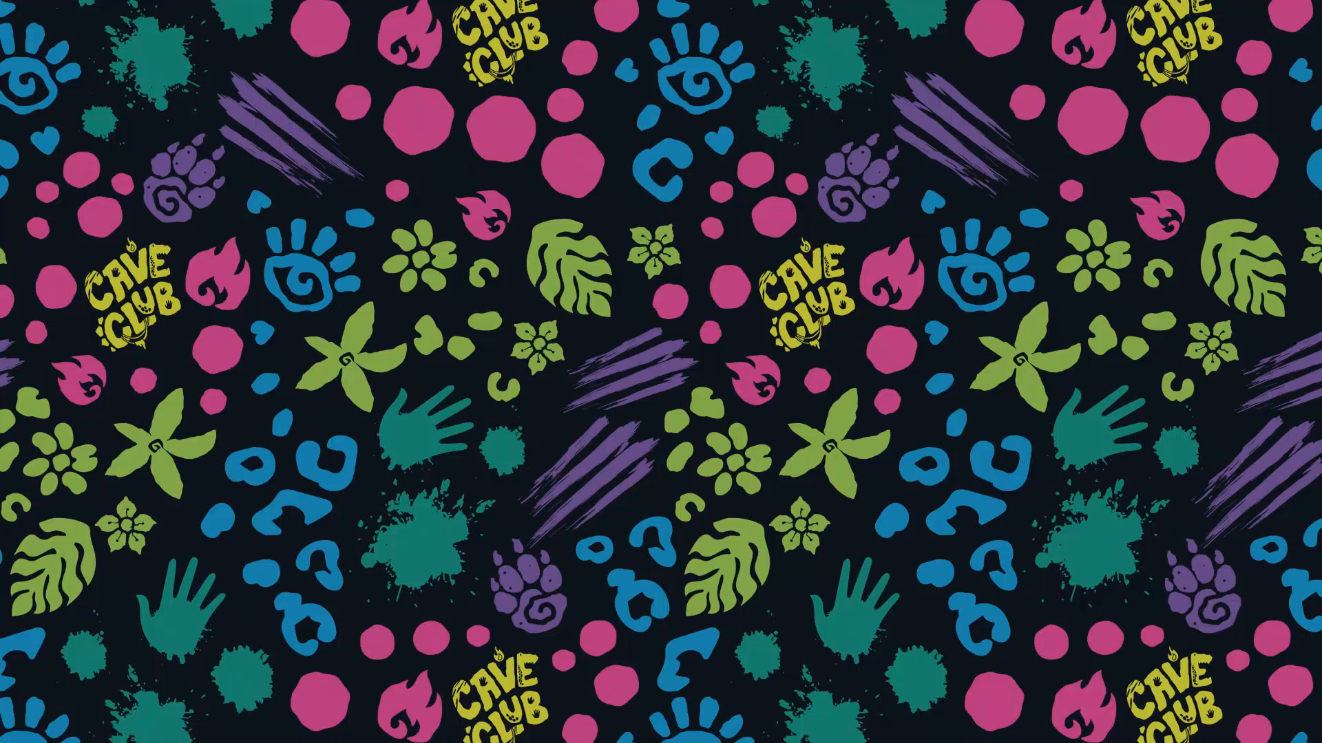 Cave Club GNL83 Emberly Puppe (25,4 cm), prähistorische Modepuppe mit Haus-Dinosaurier – Bild 8