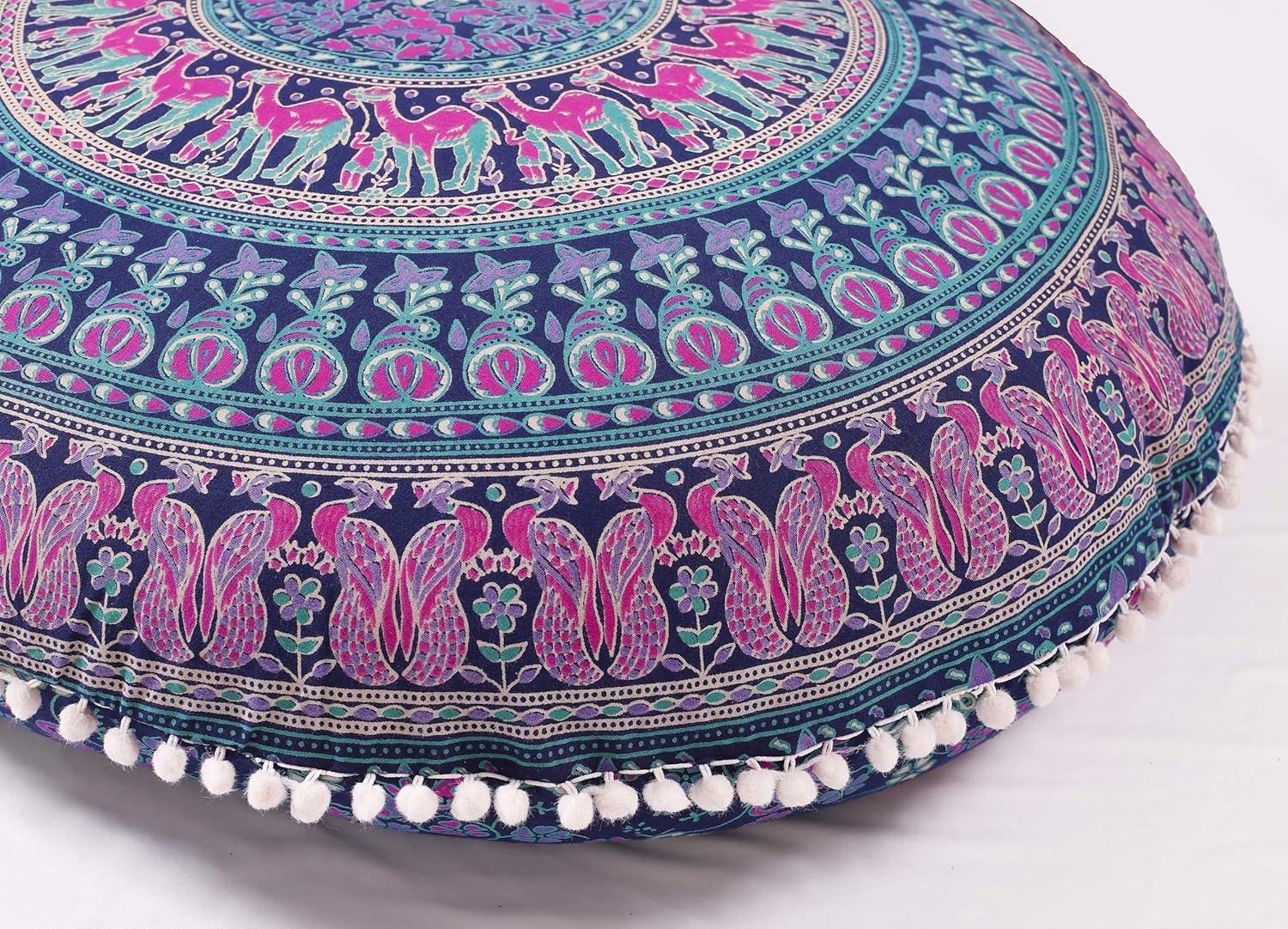 Which Is The Best Pecock Home Decor