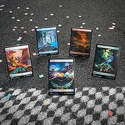 Magic: The Gathering Aetherdrift Bundle