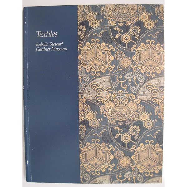 Woven Textile Design in Britain from 1750 to 1850 (The Victoria