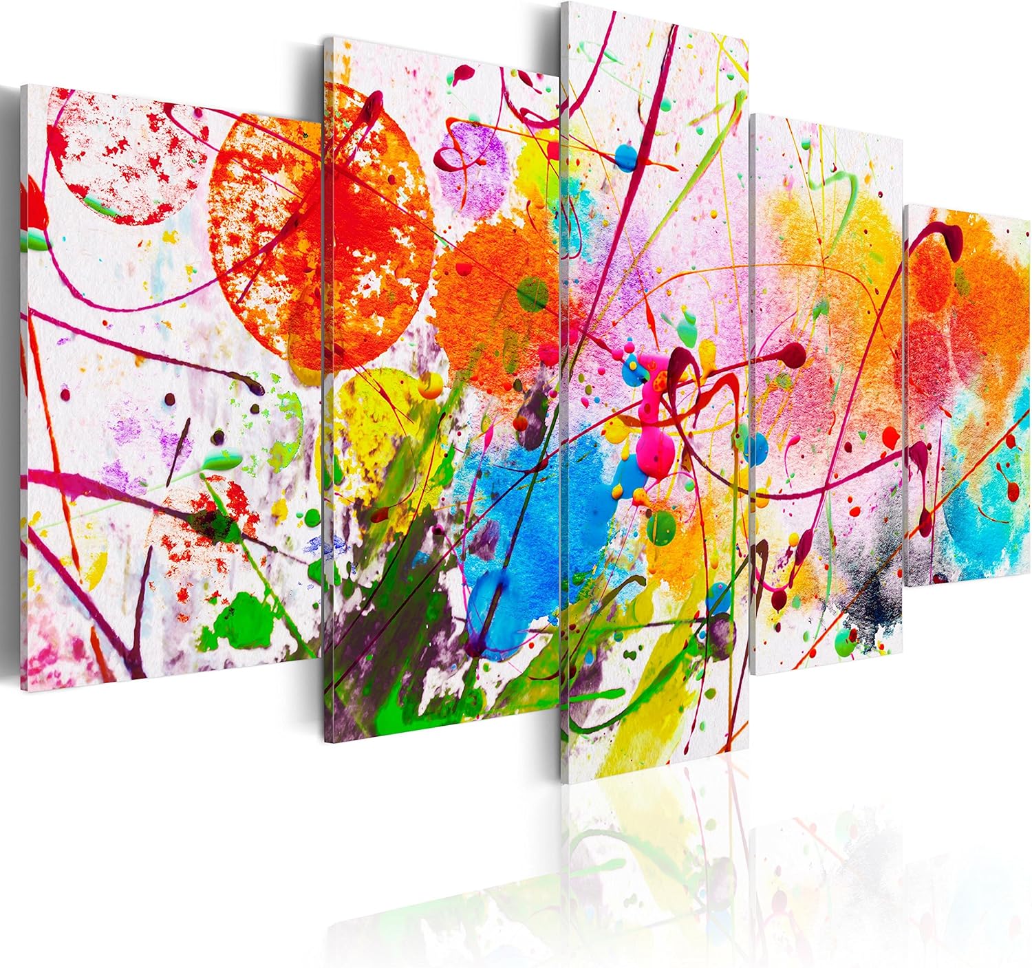 Tableau d'affichage Liege 100x70 cm impression, décoration pour bureau
