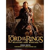 The Lord of the Rings Weapons and Warfare