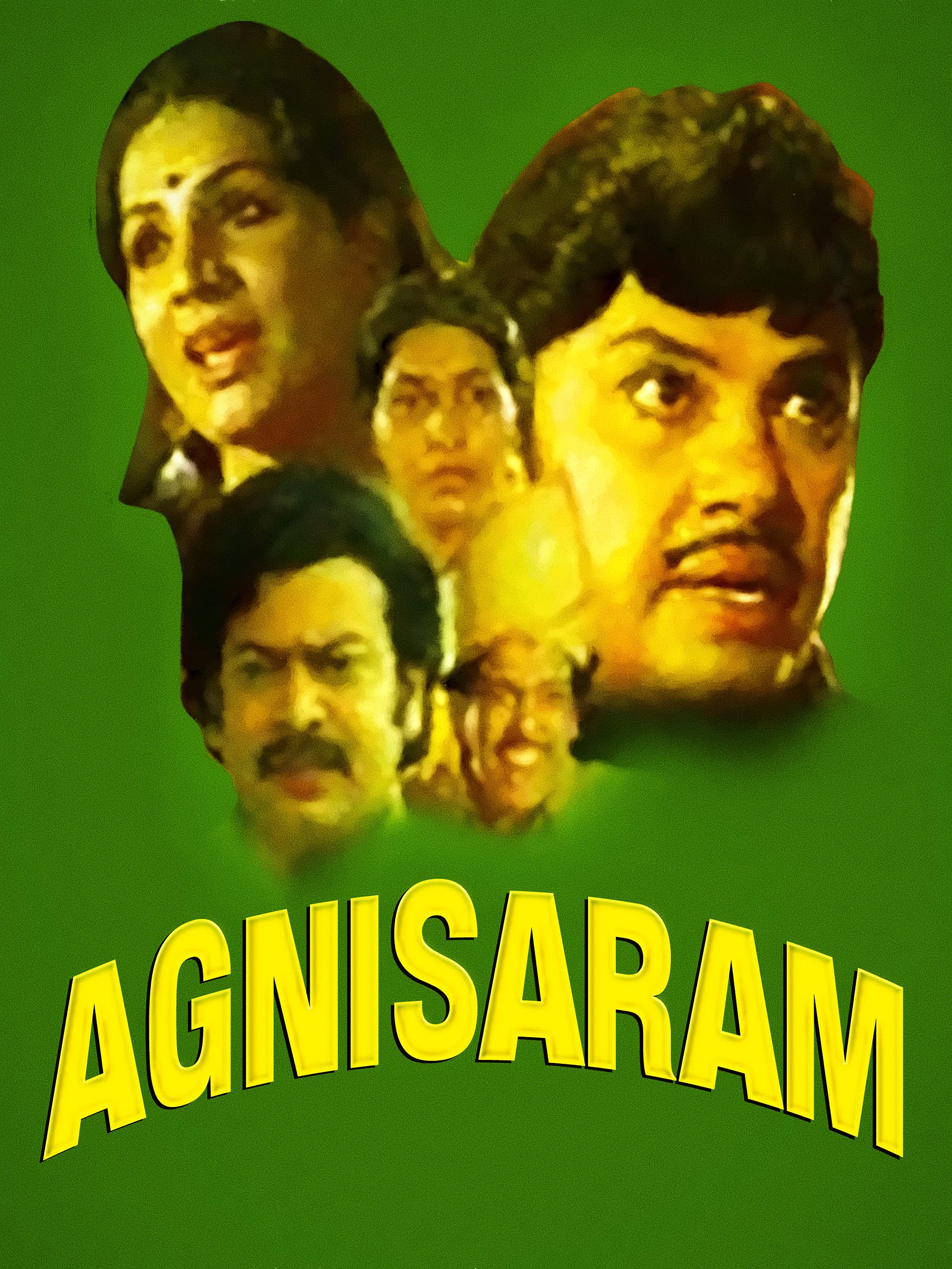 Agnisaram 1981