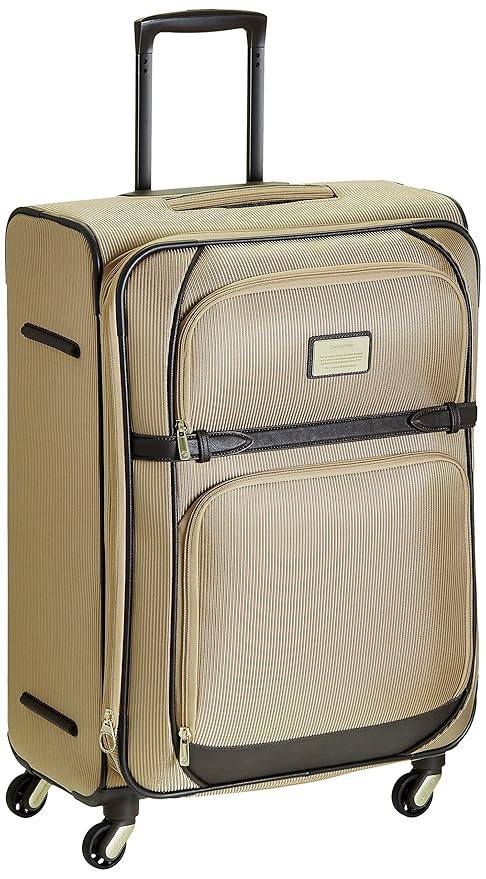 samsonite soft luggage bags