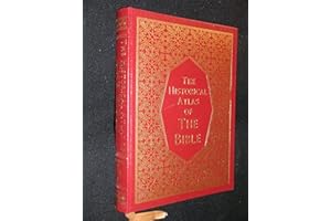 The Historical Atlas of the Bible