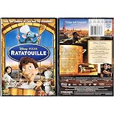 Ratatouille