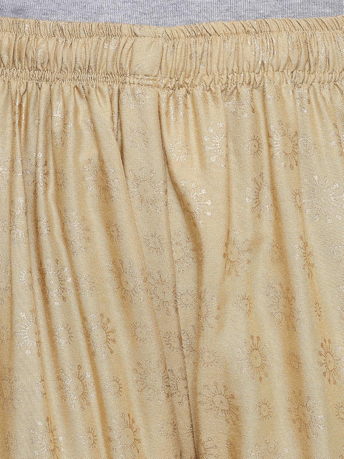 damen mode women's rayon printed palazzo