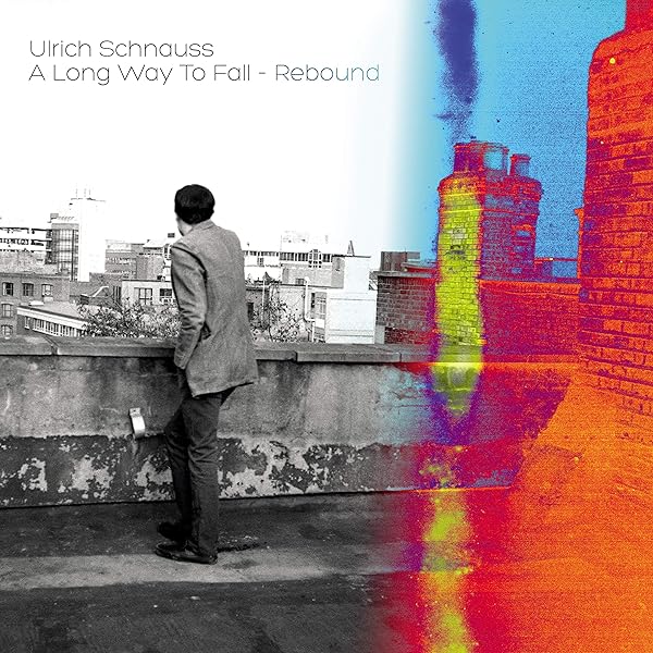 ULRICH SCHNAUSS ウルリッヒ・シュナウス SHOEGAZER CD 7j7b7jl54q.png