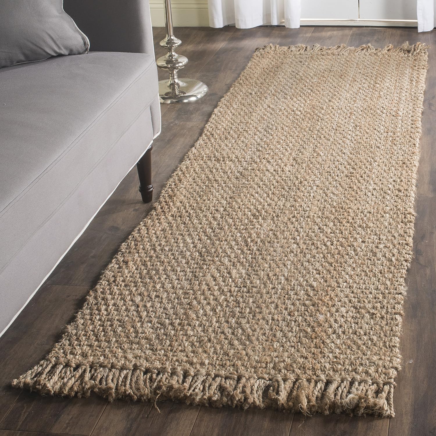 Best Kitchen Runner Jute