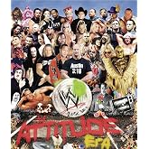 WWE: The Attitude Era [Blu-ray]