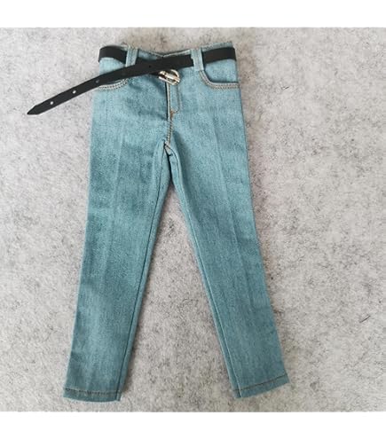 UNDER COVER 1/6フィギュア用Denim Jacket+ Pants Undercover Jun Takahashi Jeans - Etsy