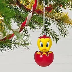 Hallmark Keepsake Christmas Ornament 2023, Looney