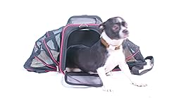pet peppy expandable pet carrier