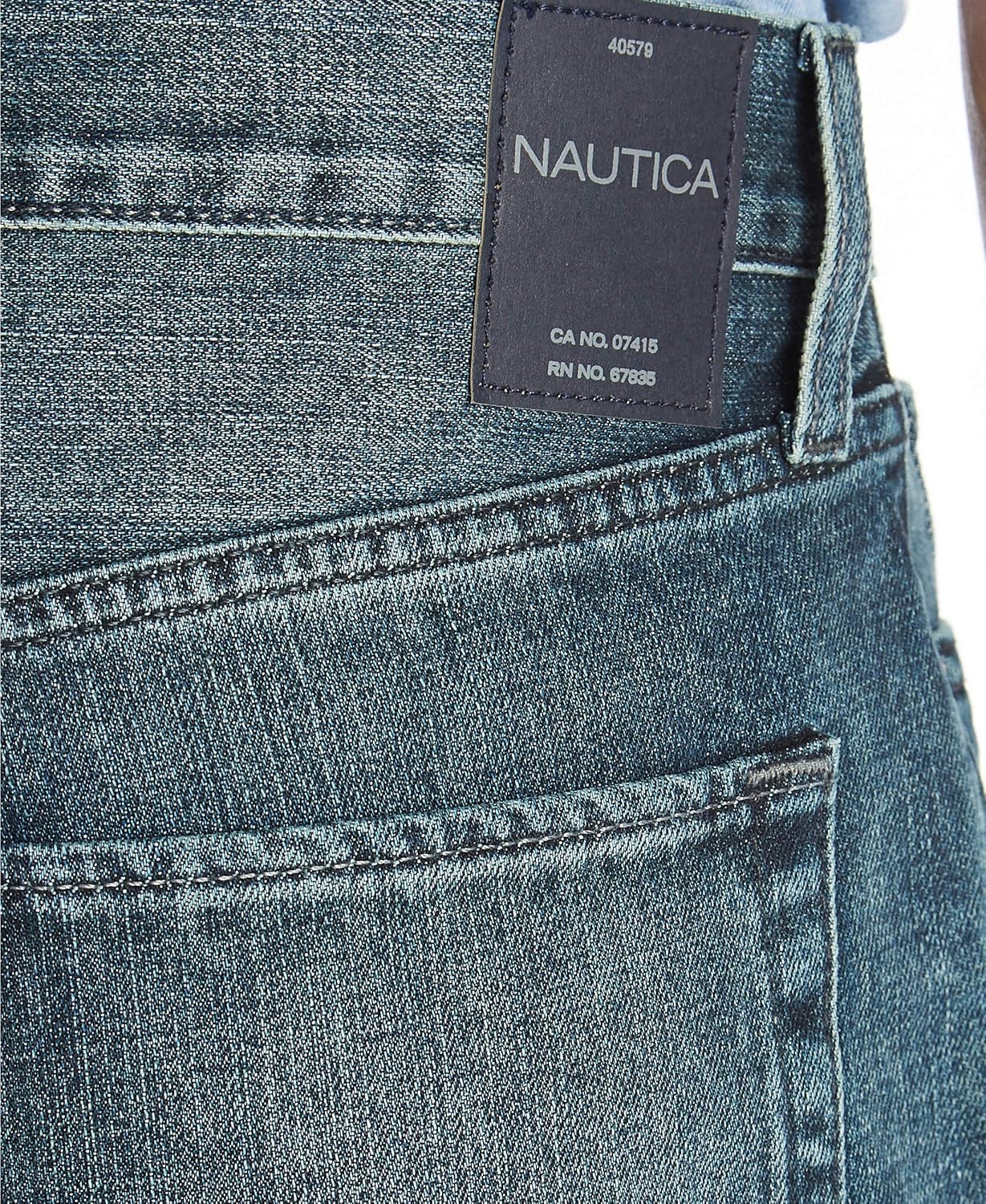 nautica jeans 40579