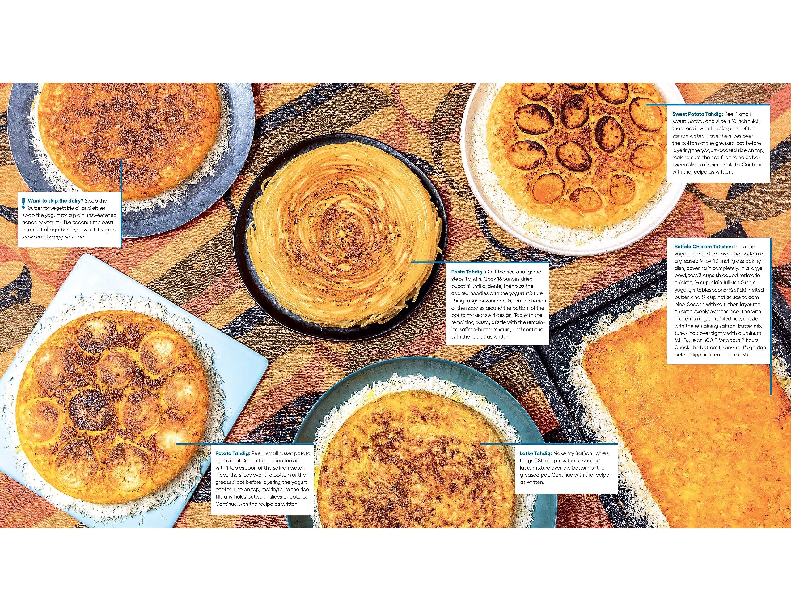 Jew-Ish: A Cookbook: Reinvented Recipes from a Modern Mensch