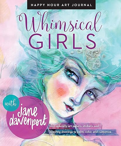 Download Whimsical Girls PDF