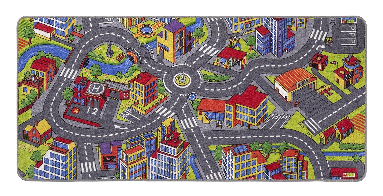 Gris - Alfombras.biz