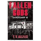 Sanctuary 12 (Fallen Gods Saga Book 1)